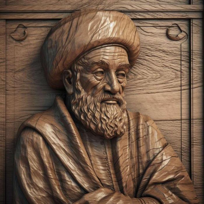 Abu Bakr Muslim 4